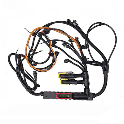 22020183 Conexões de chicote de fios do motor para montagem de caminhão Chicote de fiação de caminhão