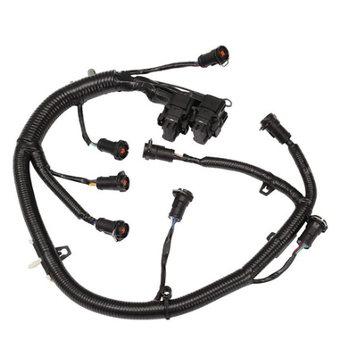 5C3Z9D930A Enqine Injector Chicote compatível com Ford Aftermarket Fiação