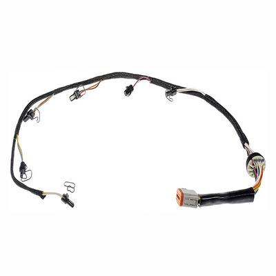 qualidade  Aftermarket 153-8920 Fuel Injector Wiring Harness For  fábrica