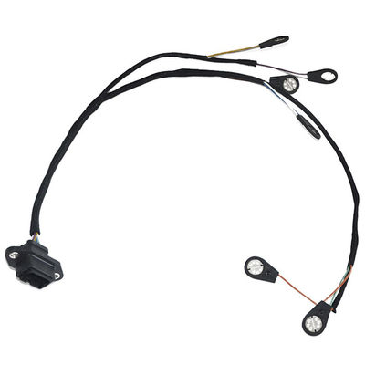 qualidade  425-0289 Aftermarket Wiring Harness Engine Fuel Injector Cables fábrica