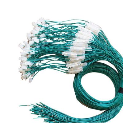 qualidade  CWH06 Automotive Electronic Wiring Harness Assembly ISO9001 fábrica