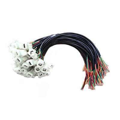 qualidade  CWH08 Home Appliance Wiring Harness And Cable Assembly CE Rohs fábrica