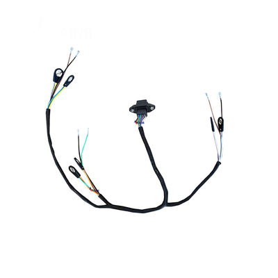 qualidade  Aftermarket 122-1486 Cat Engine Wiring Harness In Automobile fábrica