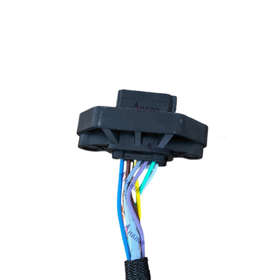 Cablagens 418-7614 do motor de  do carro de CAT Passanger