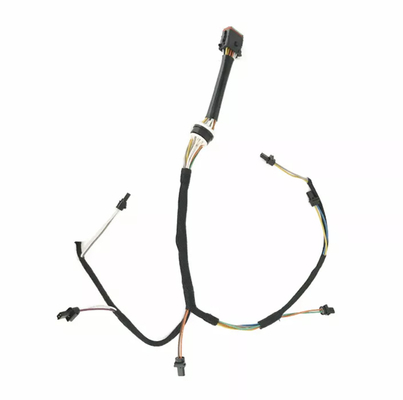CE Rohs das cablagens do injetor de combustível do CAT C7 222-5917 de