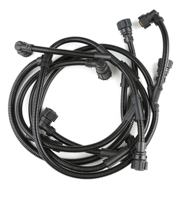 Chicote de fios de motor 20588146 comum para o caminhão de FH13 FM11