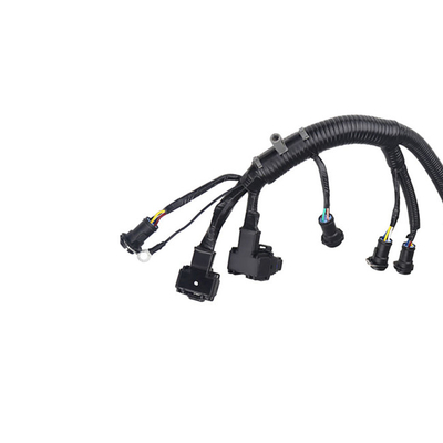 5C3Z9D930A Enqine Injector Chicote compatível com Ford Aftermarket Fiação