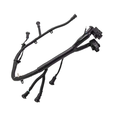 5C3Z9D930A Enqine Injector Chicote compatível com Ford Aftermarket Fiação