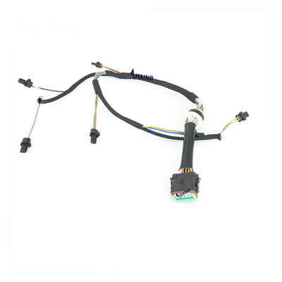 CE Rohs das cablagens do injetor de combustível do CAT C7 222-5917 de