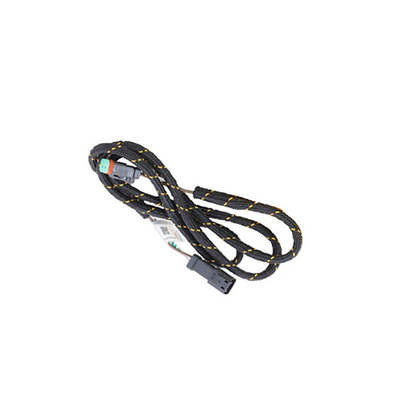 158-4220 Carregador Integrado Prateleira Dispositivo Eletrônico Chicote de Fiação Industrial
