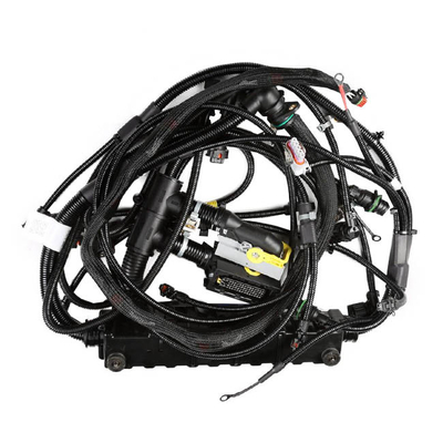 21540396 para cablagens pesadas do equipamento do chicote de fios de cabo do caminhão FM11