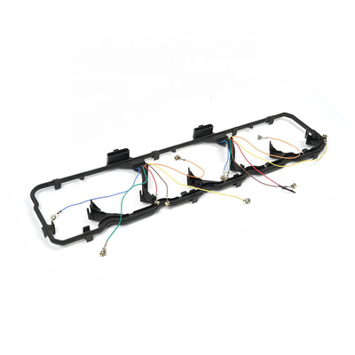Motor Audi Valve Cover Gasket Replacement 5367847 de A3 A4 A6